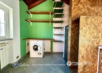 Foto 32 - Casa semi indipendente Via Vilmar, Vezzi Portio - foto 32