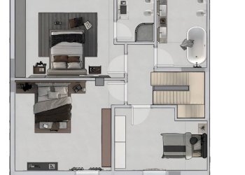 Foto 1 - Casa indipendente Via Sacconi
 
47, Porto San Giorgio - foto 1