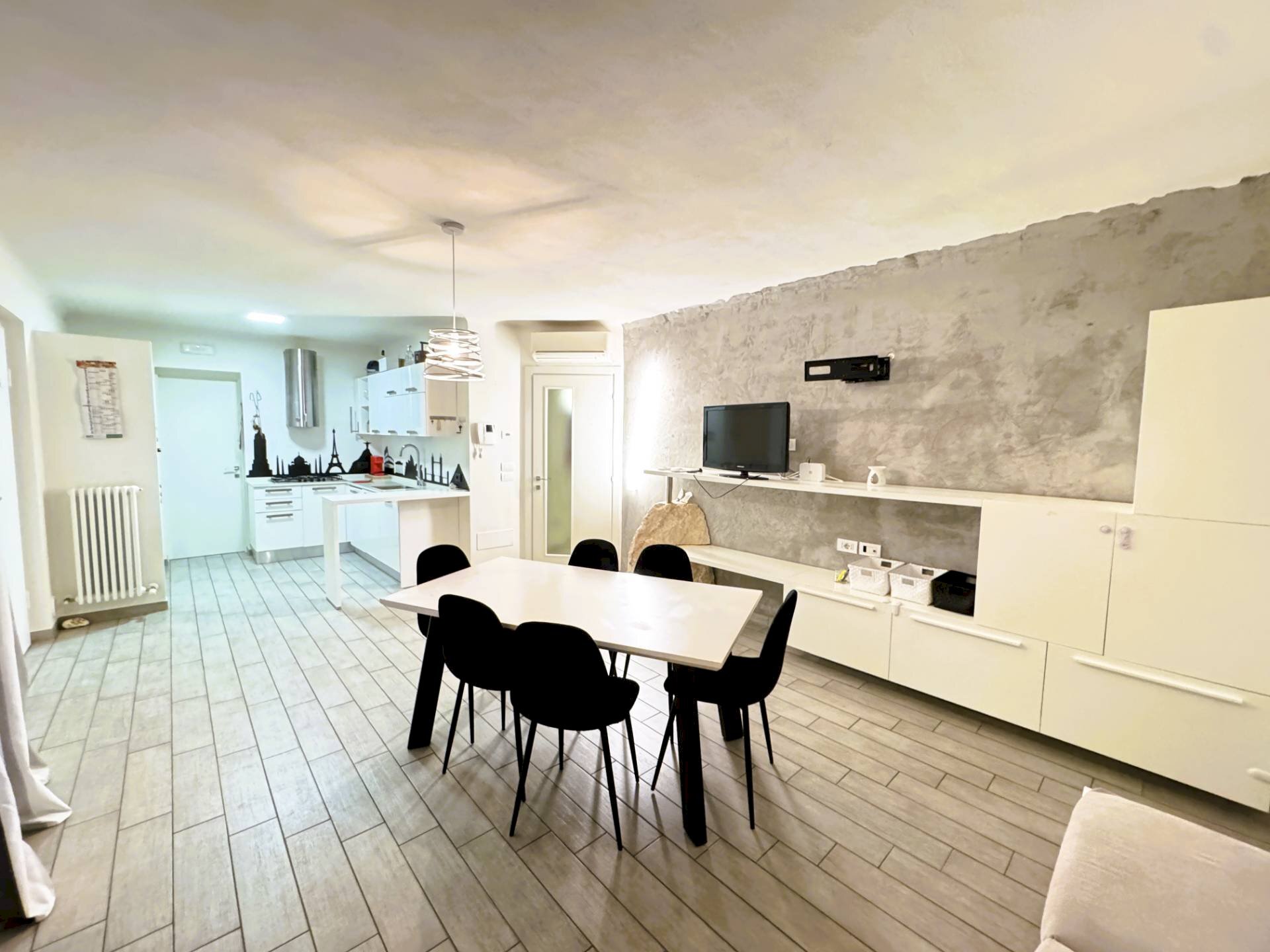 Foto 2 - Appartamento Corso Garibaldi
 
snc, Porto San Giorgio - foto 2