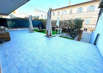 Foto 1 - Appartamento Corso Garibaldi
 
snc, Porto San Giorgio - foto 1