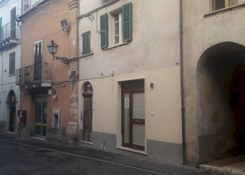 Foto 1 - Casa indipendente Corso Santarelli, Manoppello - foto 1