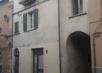 Foto 2 - Casa indipendente Corso Santarelli, Manoppello - foto 2