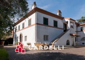 Foto 4 - Villa Via Crescimbeni
 
20-22-24, Civitanova Marche - foto 4