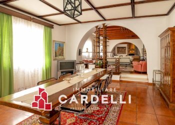 Foto 9 - Villa Via Crescimbeni
 
20-22-24, Civitanova Marche - foto 9