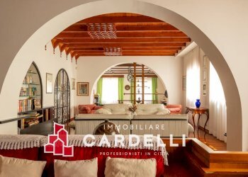 Foto 14 - Villa Via Crescimbeni
 
20-22-24, Civitanova Marche - foto 14