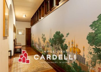 Foto 18 - Villa Via Crescimbeni
 
20-22-24, Civitanova Marche - foto 18