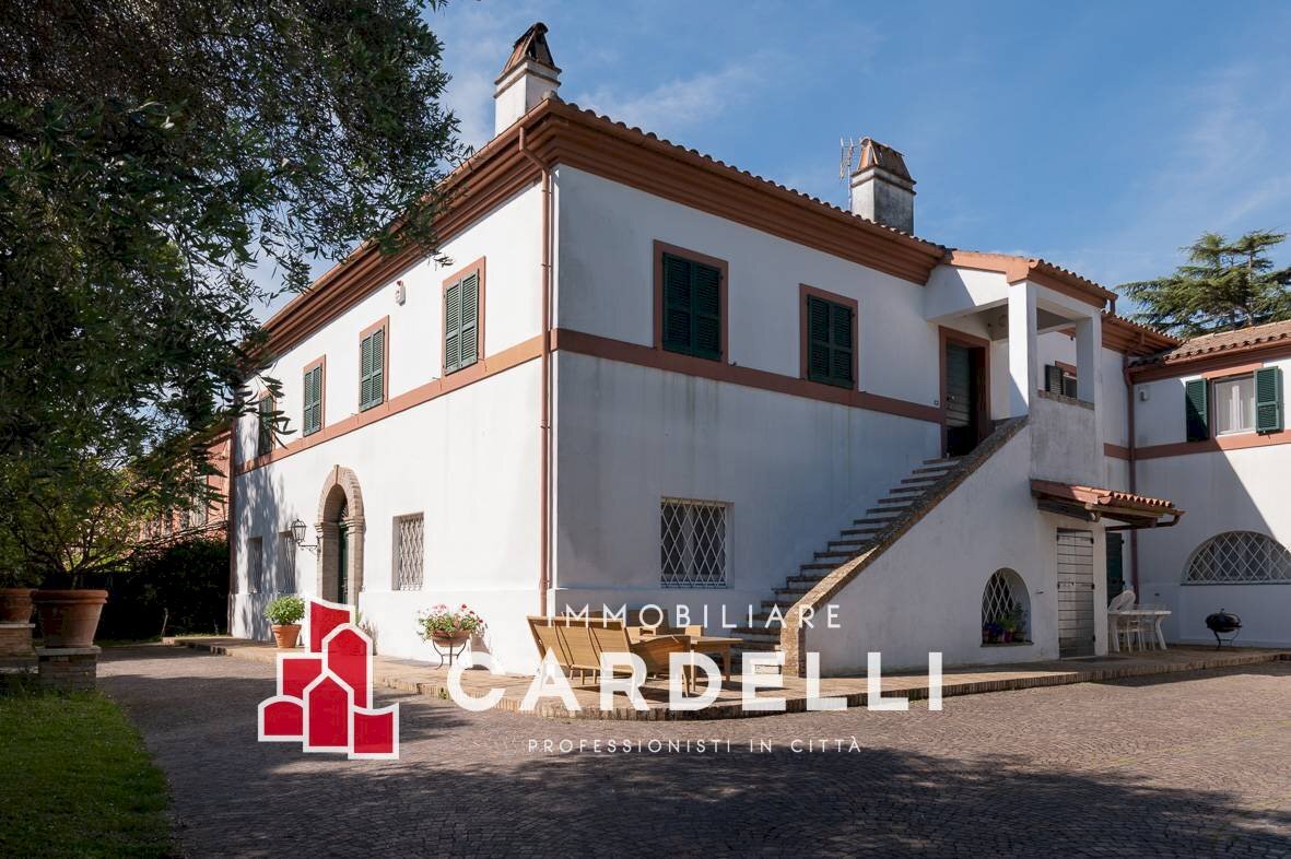 Foto 3 - Villa Via Crescimbeni
20-22-24, Civitanova Marche - foto 3