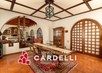 Foto 9 - Villa Via Crescimbeni
 
20-22-24, Civitanova Marche - foto 9