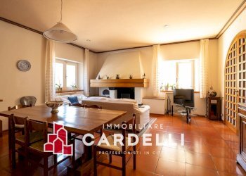 Foto 21 - Villa Via Crescimbeni
 
20-22-24, Civitanova Marche - foto 21