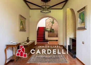 Foto 22 - Villa Via Crescimbeni
 
20-22-24, Civitanova Marche - foto 22