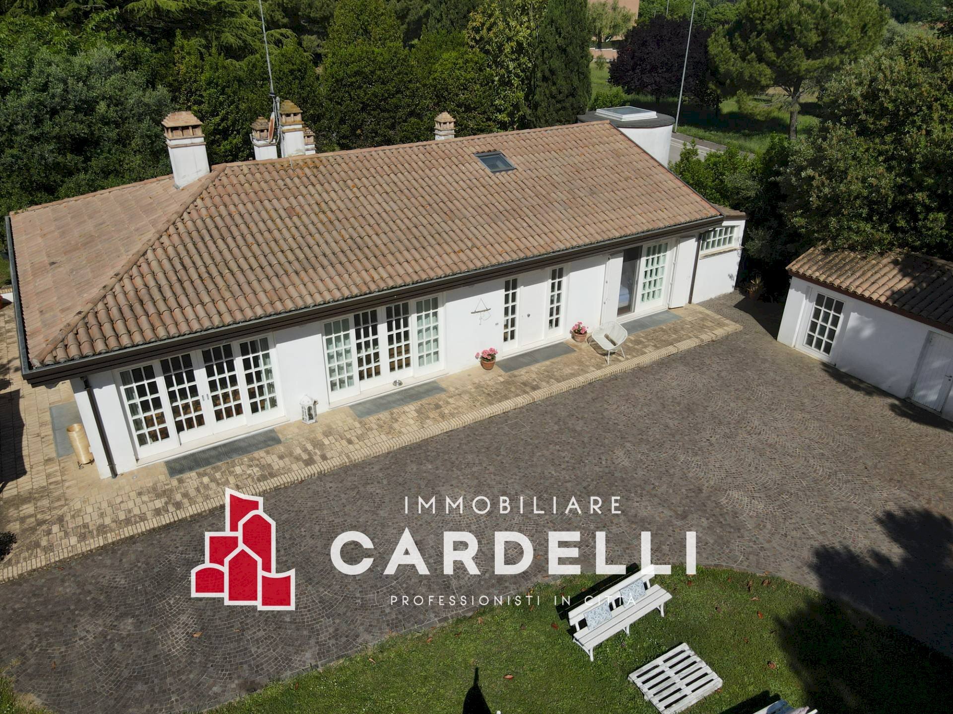 Foto 2 - Villa Via Crescimbeni
20-22-24, Civitanova Marche - foto 2