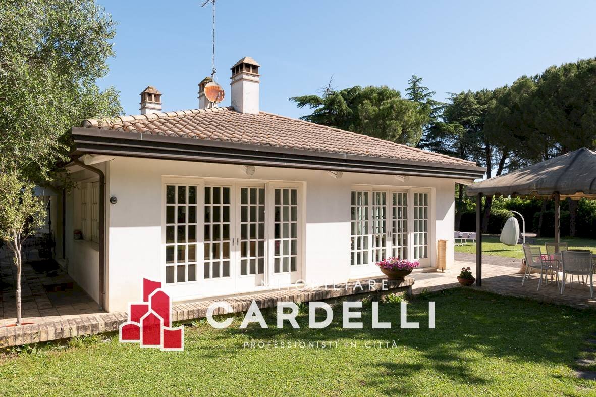 Foto 3 - Villa Via Crescimbeni
20-22-24, Civitanova Marche - foto 3