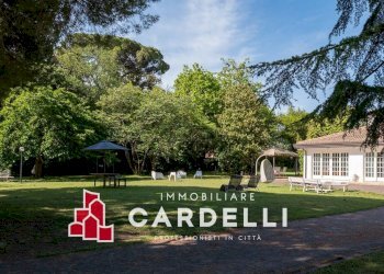 Foto 7 - Villa Via Crescimbeni
 
20-22-24, Civitanova Marche - foto 7