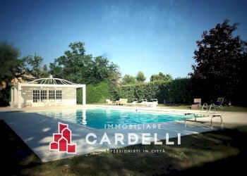 Foto 8 - Villa Via Crescimbeni
 
20-22-24, Civitanova Marche - foto 8