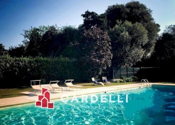 Foto 9 - Villa Via Crescimbeni
 
20-22-24, Civitanova Marche - foto 9