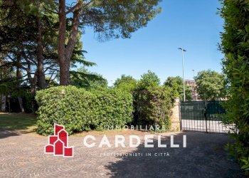 Foto 37 - Villa Via Crescimbeni
 
20-22-24, Civitanova Marche - foto 37