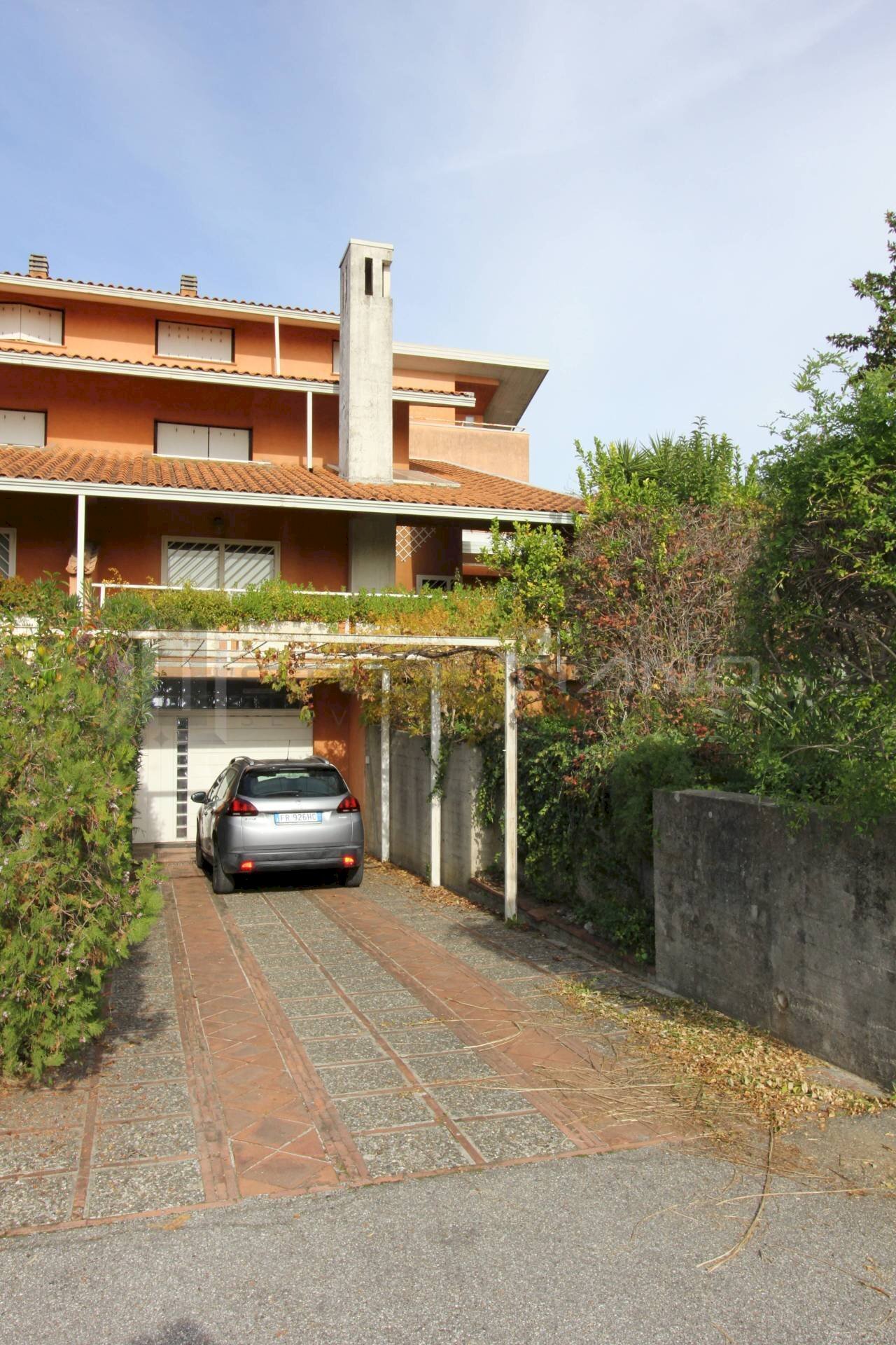 Foto 2 - Villa VIA AMEDEO MODIGLIANI
12, Rende - photo 2