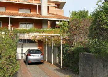 Foto 2 - Villa VIA AMEDEO MODIGLIANI
 
12, Rende - photo 2