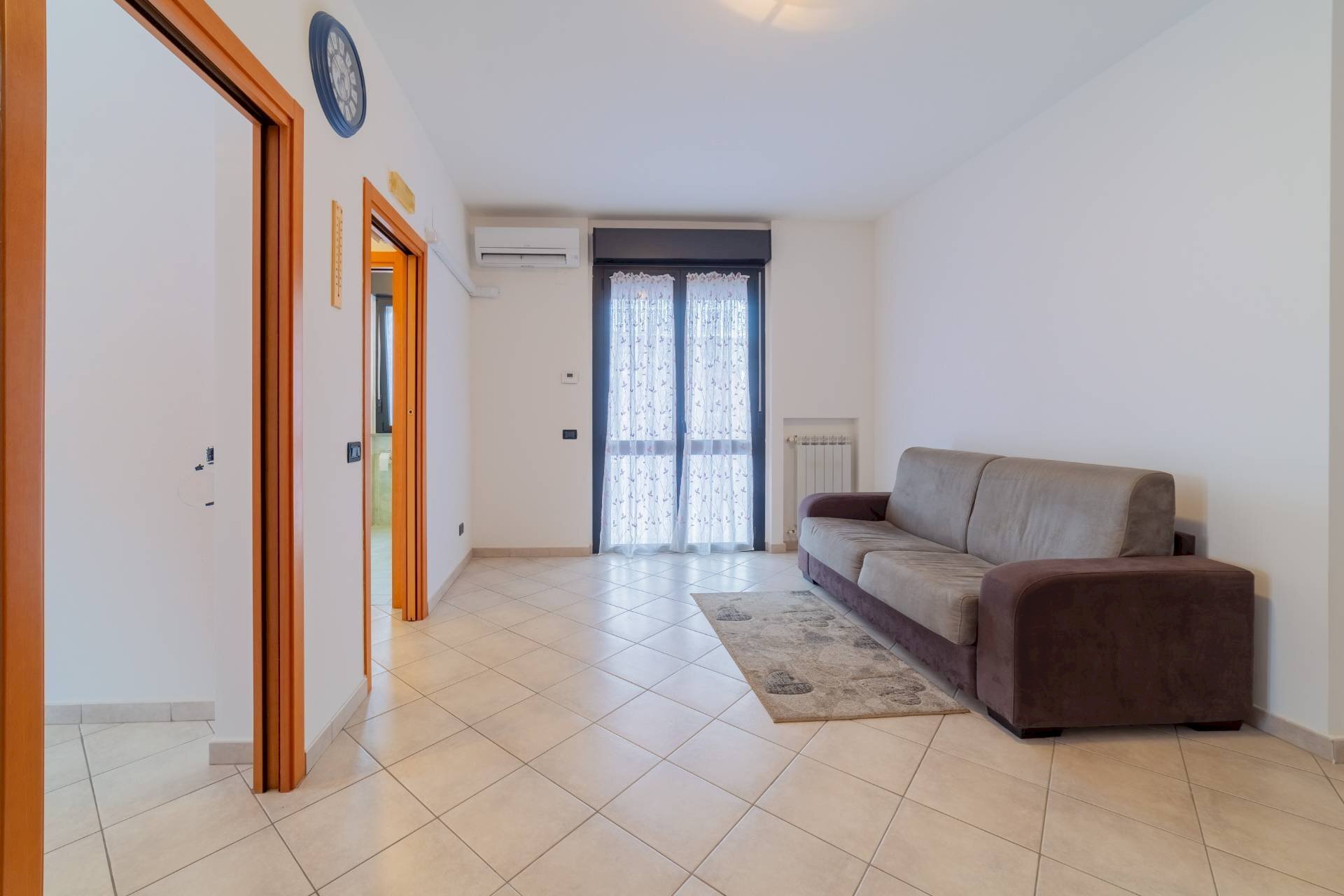 Foto 2 - Three-room apartment Via Federico Fellini
8, Vasto - photo 2