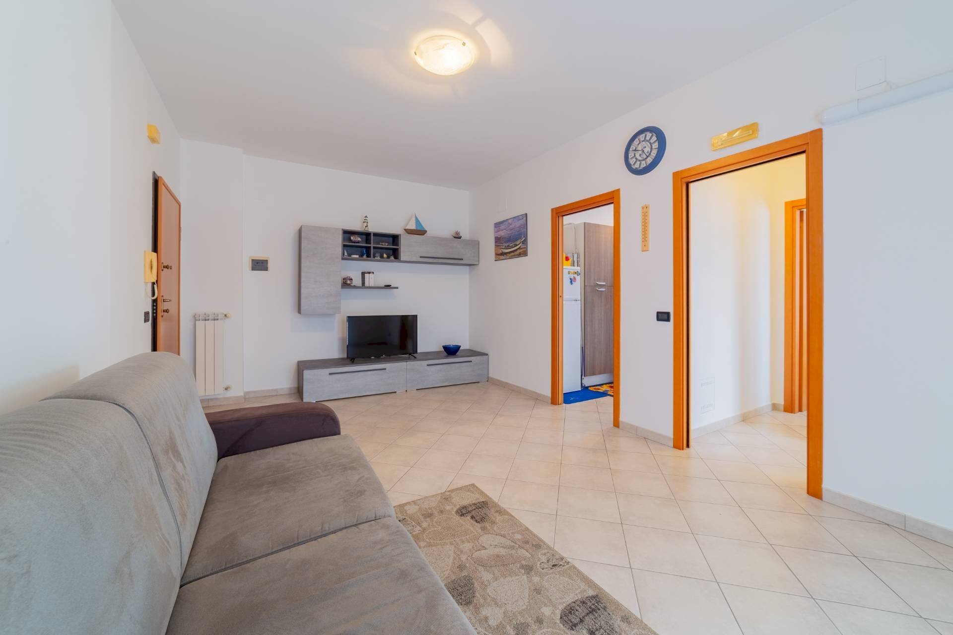 Foto 3 - Three-room apartment Via Federico Fellini
8, Vasto - photo 3