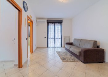 Foto 2 - Bilocale Via Federico Fellini
 
8, Vasto - foto 2