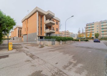 Foto 21 - Bilocale Via Federico Fellini
 
8, Vasto - foto 21