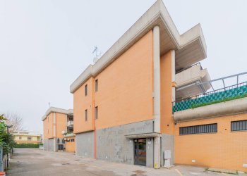 Foto 22 - Bilocale Via Federico Fellini
 
8, Vasto - foto 22