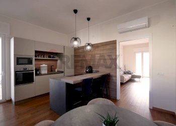 Cucina - Quadrilocale Via Montegrappa
 
7, Valenzano - foto 7