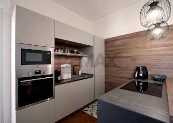 Cucina - Quadrilocale Via Montegrappa
 
7, Valenzano - foto 9