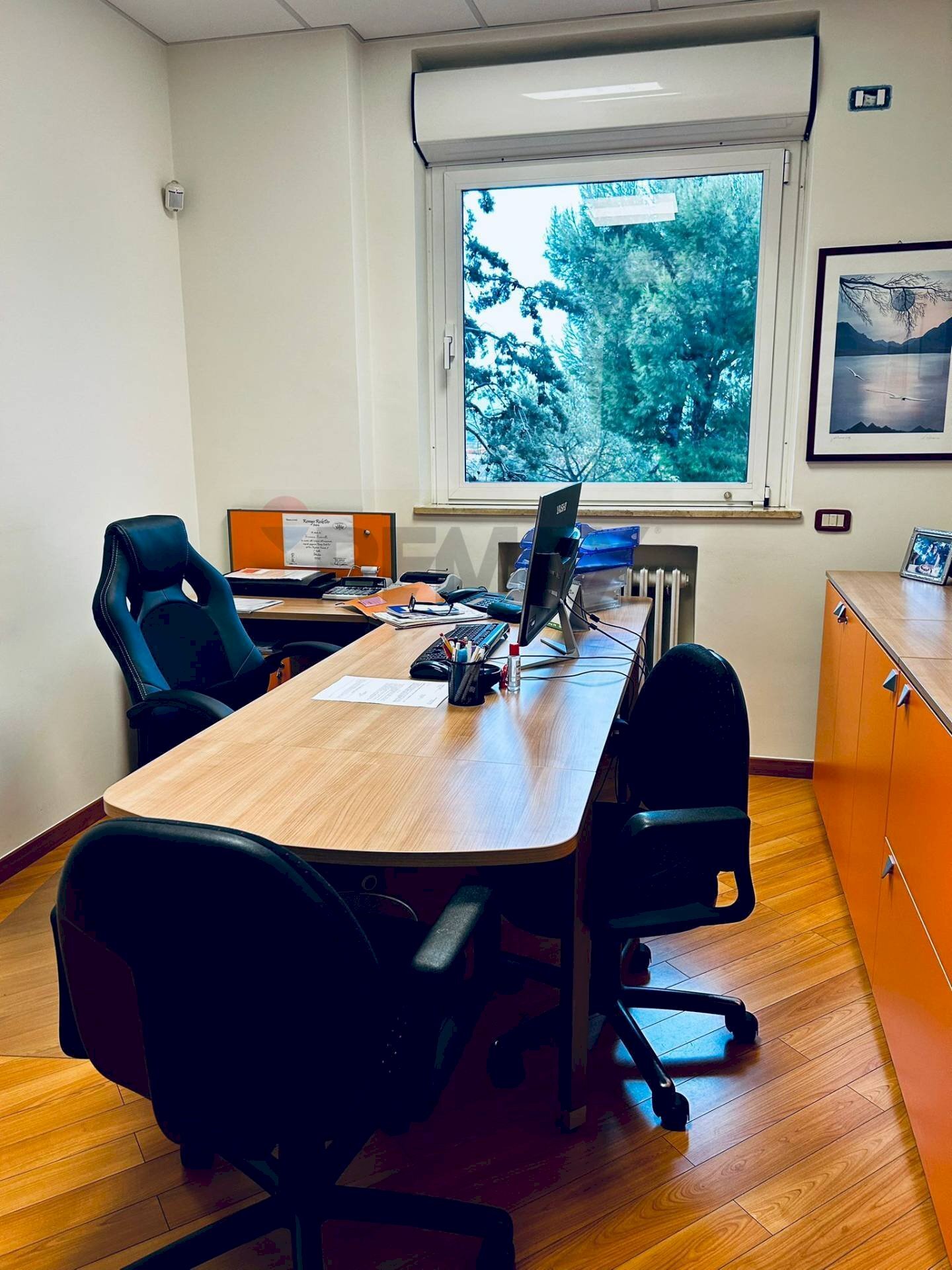 Ufficio - Ufficio Via Michele Mitolo
 
9, Bari - foto 1