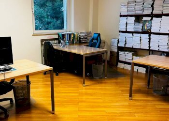 Ufficio - Ufficio Via Michele Mitolo
 
9, Bari - foto 14