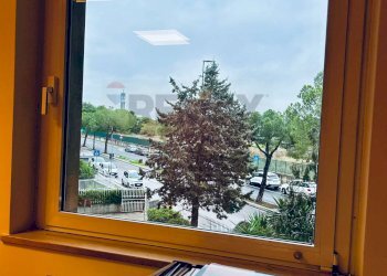 Balcone - Ufficio Via Michele Mitolo
 
9, Bari - foto 15