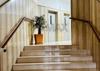 Scale - Ufficio Via Michele Mitolo
 
9, Bari - foto 21