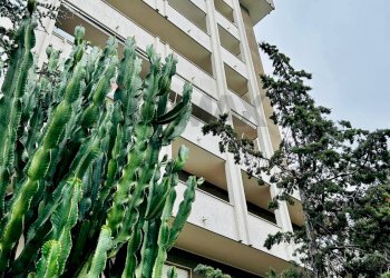 Edificio all\'aperto - Ufficio Via Michele Mitolo
 
9, Bari - foto 22