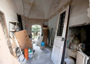 Non correlato - Casa indipendente Via Ugo Foscolo
 
28/30/32, Terlizzi - foto 20