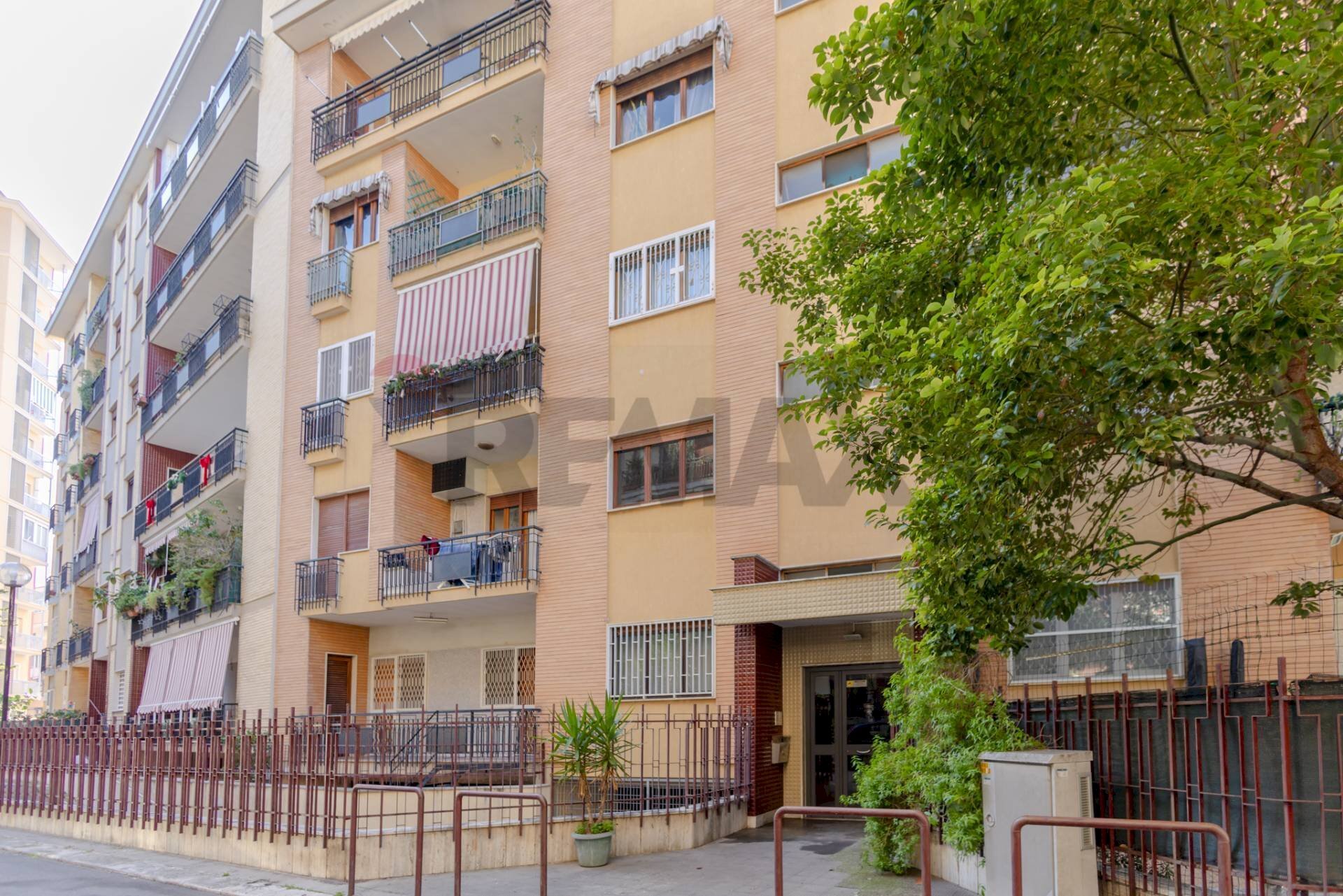 Edificio all\'aperto - Appartamento Via De Viti De Marco
 
21, Bari - foto 2