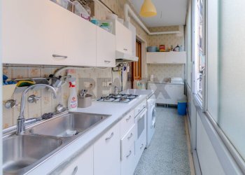 Cucina - Appartamento Via De Viti De Marco
 
21, Bari - foto 5