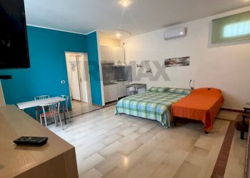 Camera / camera da letto - Monolocale Via Benedetto Cairoli
 
67, Bari - foto 3