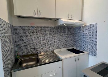 Cucina - Monolocale Via Benedetto Cairoli
 
67, Bari - foto 4