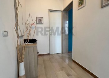 Hall / corridoio - Monolocale Via Benedetto Cairoli
 
67, Bari - foto 7