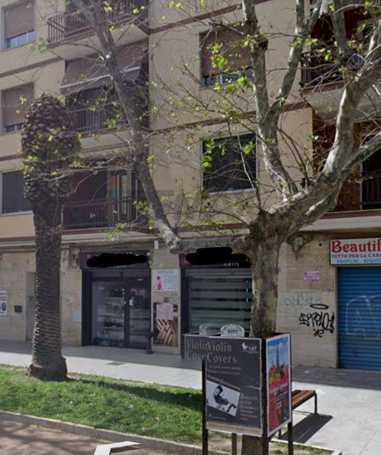 Edificio all\'aperto - Locale Commerciale Corso Roma
 
70/72/74, Foggia - foto 2