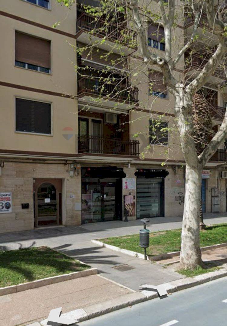 Edificio all\'aperto - Locale Commerciale Corso Roma
 
70/72/74, Foggia - foto 3