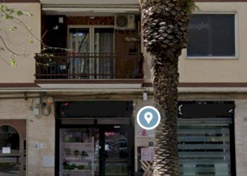 Edificio all\'aperto - Locale Commerciale Corso Roma
 
70/72/74, Foggia - foto 1