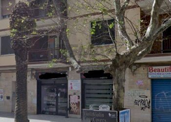 Edificio all\'aperto - Locale Commerciale Corso Roma
 
70/72/74, Foggia - foto 2