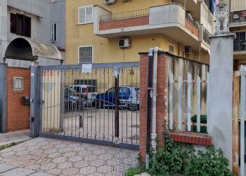 Edificio all\'aperto - Trilocale via Modigliani
 
7, Casalnuovo di Napoli - foto 1