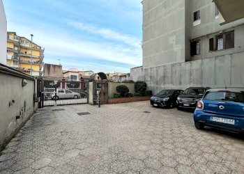 Edificio all\'aperto - Trilocale via Modigliani
 
7, Casalnuovo di Napoli - foto 11