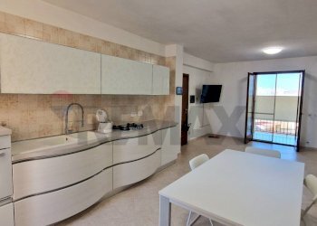 Cucina - Trilocale via Modigliani
 
7, Casalnuovo di Napoli - foto 2