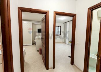 Hall / corridoio - Trilocale via Modigliani
 
7, Casalnuovo di Napoli - foto 5