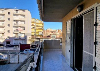 Balcone - Trilocale via Modigliani
 
7, Casalnuovo di Napoli - foto 17