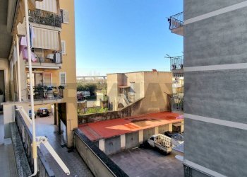 Edificio all\'aperto - Trilocale via Modigliani
 
7, Casalnuovo di Napoli - foto 18